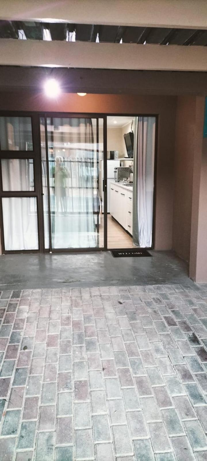 Victoria'S Rest Apartment Windsor Park Exterior photo